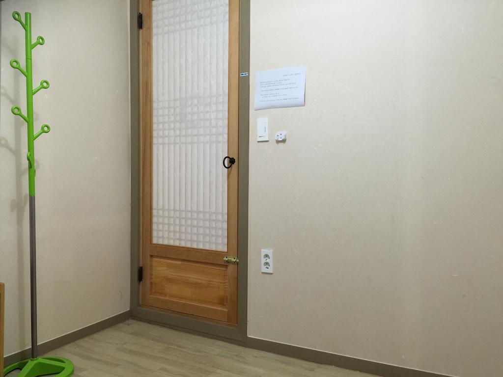 Romantic Mokpo Exterior foto