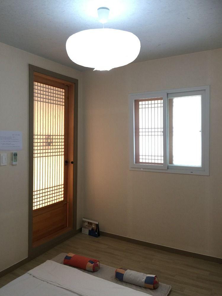 Romantic Mokpo Exterior foto
