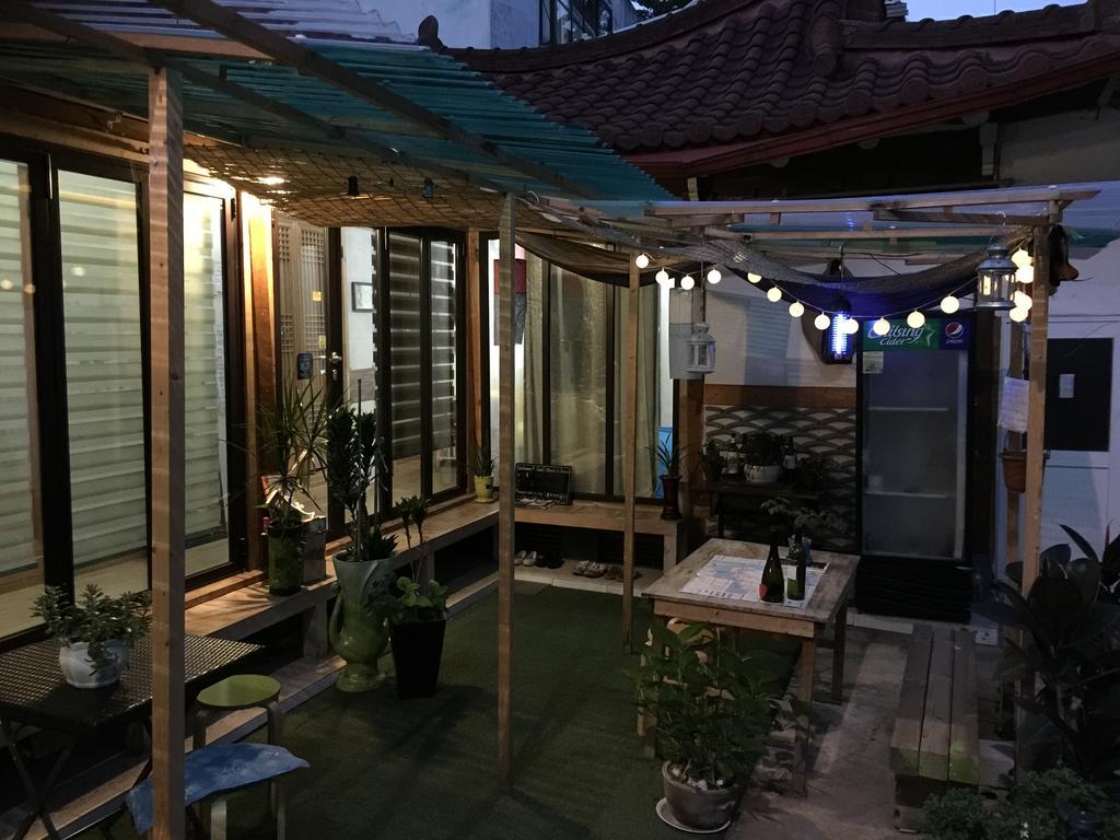 Romantic Mokpo Exterior foto