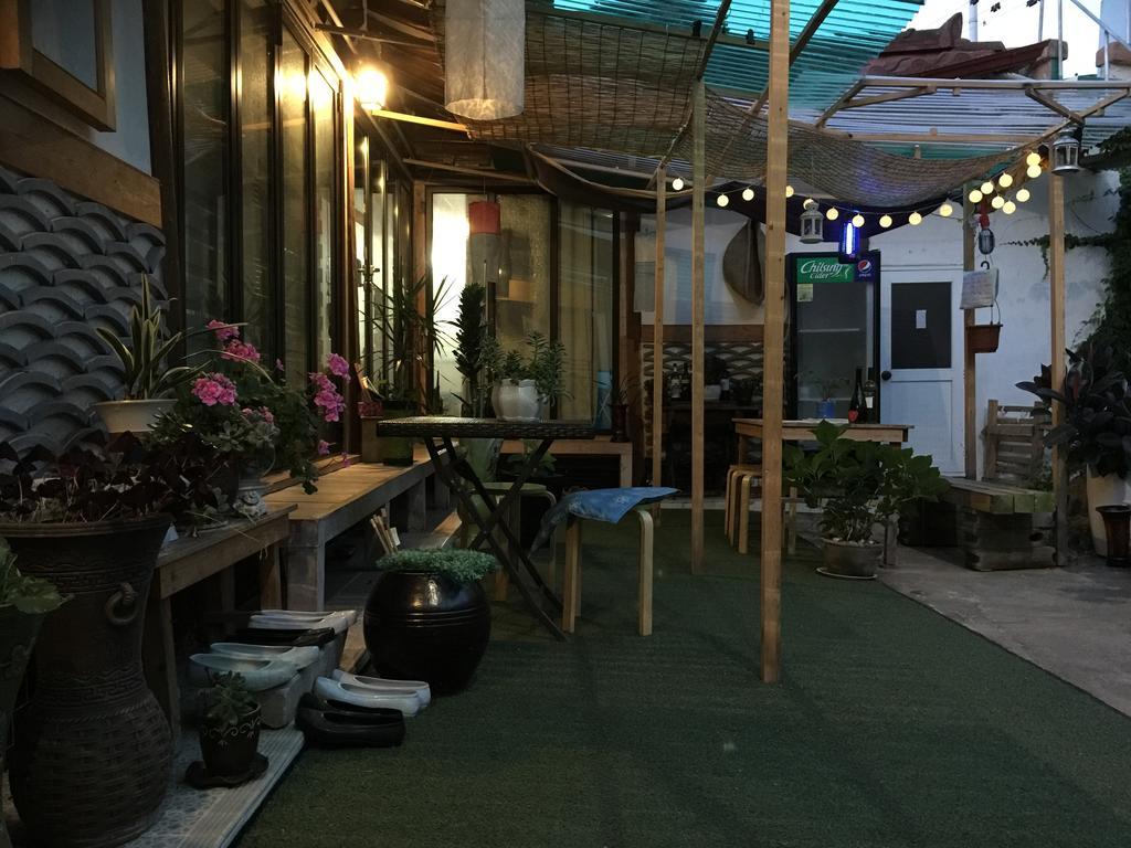 Romantic Mokpo Exterior foto